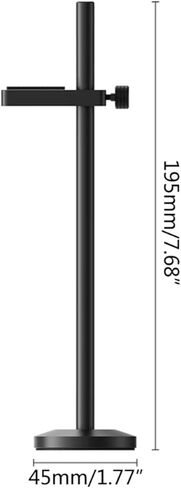 Graphics card supports jack bracket vertical installation magnetic bottom(Without magnet) in Saudi Arabia