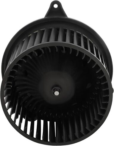 Aintier Automotive Blower Motor Replacement 15870966, 22664694, 3010014, PM9207 HVAC Blower Motor with Wheel Fan Cage Fit for 2005 for Chevrolet for Equinox /2002-2007 for Saturn for Vue in Kuwait
