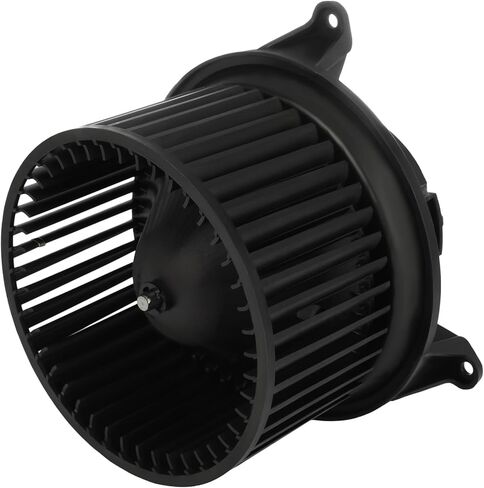 Aintier Automotive Blower Motor Replacement 15870966, 22664694, 3010014, PM9207 HVAC Blower Motor with Wheel Fan Cage Fit for 2005 for Chevrolet for Equinox /2002-2007 for Saturn for Vue in Kuwait