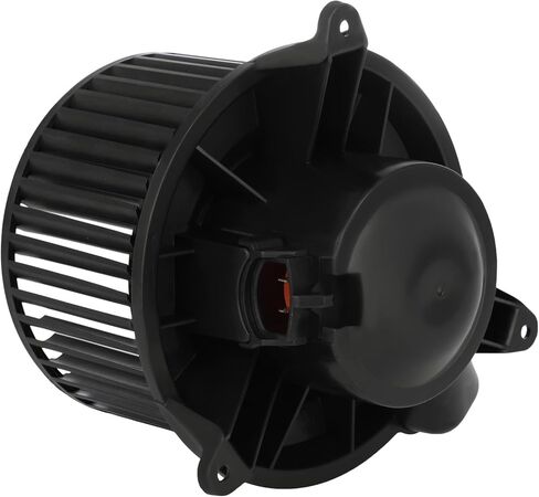 Aintier Automotive Blower Motor Replacement 15870966, 22664694, 3010014, PM9207 HVAC Blower Motor with Wheel Fan Cage Fit for 2005 for Chevrolet for Equinox /2002-2007 for Saturn for Vue in Kuwait
