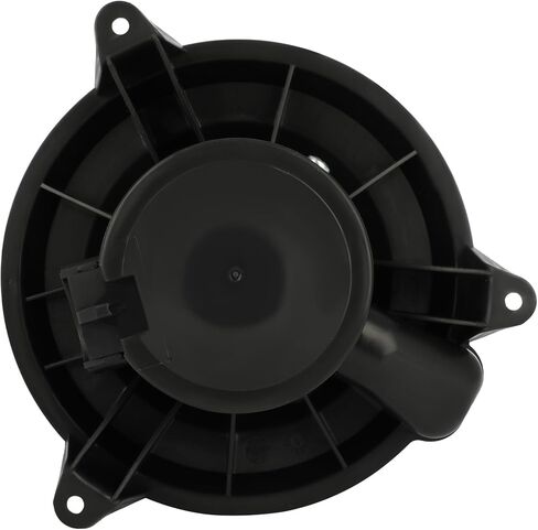 Aintier Automotive Blower Motor Replacement 15870966, 22664694, 3010014, PM9207 HVAC Blower Motor with Wheel Fan Cage Fit for 2005 for Chevrolet for Equinox /2002-2007 for Saturn for Vue in Kuwait