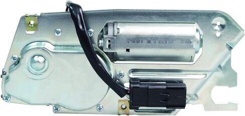 Premier Gear PG-WPM454 Windshield Wiper Motor Replacement for Jeep Wrangler (03-06), Tj (03-06), 55156278AA in Saudi Arabia