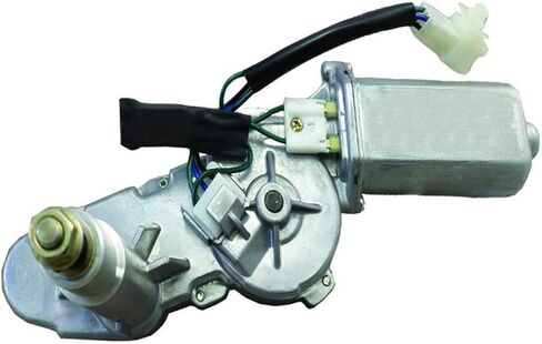 Premier Gear PGW-4021 Windshield Wiper Motor Rear Wiper Motor Replacement for Odyssey (02-04), Kt25122 (02-04), Kt23112 (02-03), Odyssey (99-04), 76710S0XA01 in Saudi Arabia