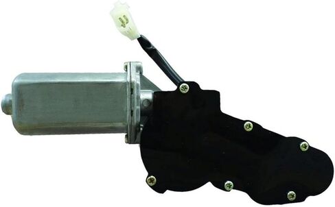 Premier Gear PGW-4021 Windshield Wiper Motor Rear Wiper Motor Replacement for Odyssey (02-04), Kt25122 (02-04), Kt23112 (02-03), Odyssey (99-04), 76710S0XA01 in Saudi Arabia