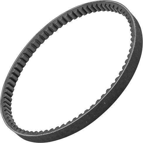 Caltric Clutch Drive Belt Compatible with Yamaha Raptor 90 YFM90 2016-2023 / Raptor 110 YFM110 2024 / YFZ50 2017-2023 / Grizzly 90 YFM90 2019-2024 in Saudi Arabia