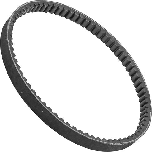 Caltric Clutch Drive Belt Compatible with Yamaha Raptor 90 YFM90 2016-2023 / Raptor 110 YFM110 2024 / YFZ50 2017-2023 / Grizzly 90 YFM90 2019-2024 in Saudi Arabia