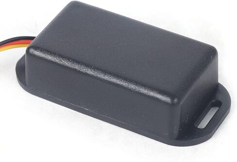 YIYIBYUS Fuel Gauge Interface Module Ohm Range Converter Fuel Sender to Gauge Linking Module in Kuwait