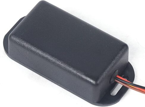 YIYIBYUS Fuel Gauge Interface Module Ohm Range Converter Fuel Sender to Gauge Linking Module in Kuwait