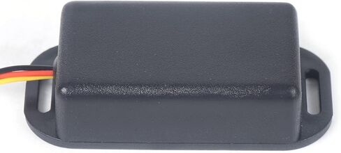 YIYIBYUS Fuel Gauge Interface Module Ohm Range Converter Fuel Sender to Gauge Linking Module in Kuwait