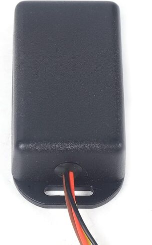 YIYIBYUS Fuel Gauge Interface Module Ohm Range Converter Fuel Sender to Gauge Linking Module in Kuwait