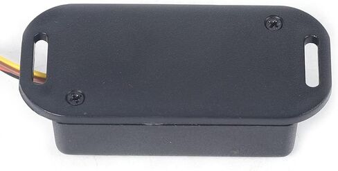 YIYIBYUS Fuel Gauge Interface Module Ohm Range Converter Fuel Sender to Gauge Linking Module in Kuwait