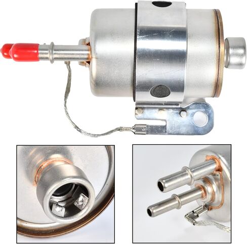 Fuel Filter Regulator 58 PSI Kit for LS Swap EFI Conversion in Kuwait