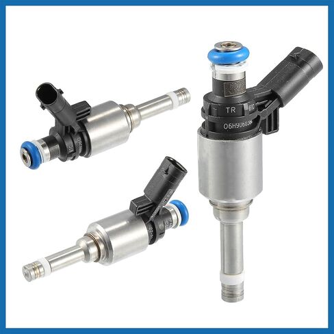 4 قطعة 06H906036G حاقن وقود السيارة استبدال لأودي A3 A4 A5 Q5 TT لشركة فولكس فاجن CC GTI تيجوان باسات جيتا 2.0L استبدال العنصر in Kuwait