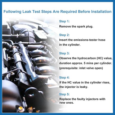 4 قطعة 06H906036G حاقن وقود السيارة استبدال لأودي A3 A4 A5 Q5 TT لشركة فولكس فاجن CC GTI تيجوان باسات جيتا 2.0L استبدال العنصر in Kuwait