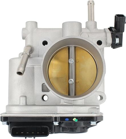 Throttle Body for Subaru Impreza Forester Legacy 2.5L 2006 2007 2008 2009 2010 2011 in Kuwait