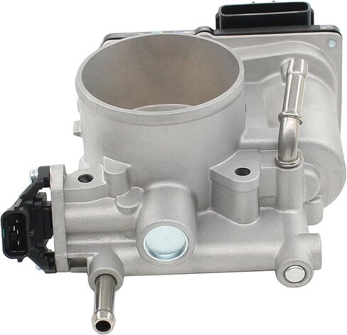 Throttle Body for Subaru Impreza Forester Legacy 2.5L 2006 2007 2008 2009 2010 2011 in Kuwait