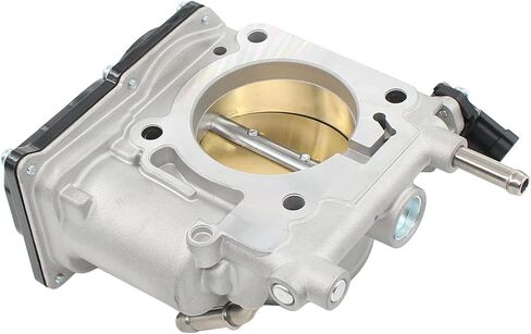 Throttle Body for Subaru Impreza Forester Legacy 2.5L 2006 2007 2008 2009 2010 2011 in Kuwait