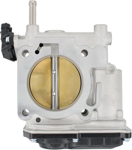 Throttle Body for Subaru Impreza Forester Legacy 2.5L 2006 2007 2008 2009 2010 2011 in Kuwait