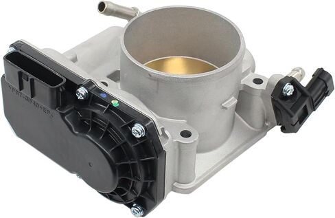 Throttle Body for Subaru Impreza Forester Legacy 2.5L 2006 2007 2008 2009 2010 2011 in Kuwait