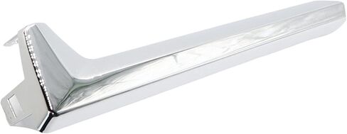 Perfit Liner New Fog Light Trim Chrome Compatible with Subaru Forester 2016 2017 2018 Fit SU1047101 57708SG000 Front Passenger Right Side in Kuwait