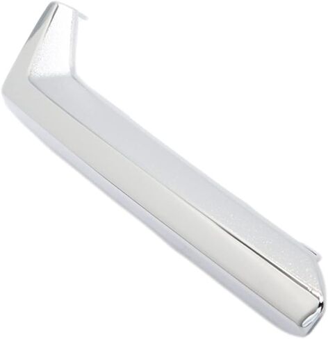 Perfit Liner New Fog Light Trim Chrome Compatible with Subaru Forester 2016 2017 2018 Fit SU1047101 57708SG000 Front Passenger Right Side in Kuwait