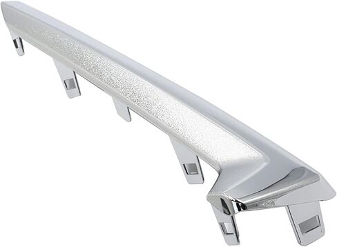 Perfit Liner New Fog Light Trim Chrome Compatible with Subaru Forester 2016 2017 2018 Fit SU1047101 57708SG000 Front Passenger Right Side in Kuwait