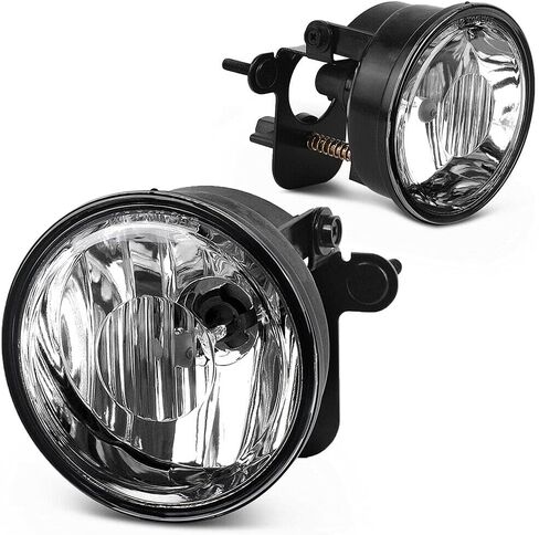 Fog Light 1 pc Replacement GM2592121,16530218 for Chevrolet Tahoe 2003-2006, Suburban 1500 2004-2006 in Kuwait