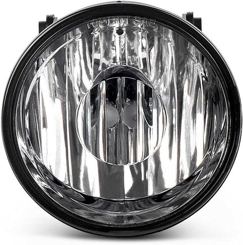 Fog Light 1 pc Replacement GM2592121,16530218 for Chevrolet Tahoe 2003-2006, Suburban 1500 2004-2006 in Kuwait