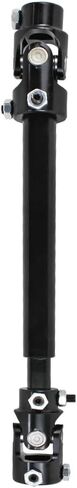 Steering Shaft Compatible with GM Chevy S10 Compatible with GMC Sonoma 1982-1993 Compatible with GM G-Body 1982-1988 Compatible with GM F-Body 1982-1992 Steel LS Swap Headers Replaces 71223022HKR in Saudi Arabia