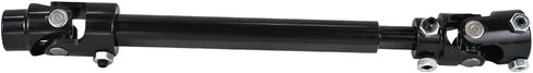 Steering Shaft Compatible with GM Chevy S10 Compatible with GMC Sonoma 1982-1993 Compatible with GM G-Body 1982-1988 Compatible with GM F-Body 1982-1992 Steel LS Swap Headers Replaces 71223022HKR in Saudi Arabia