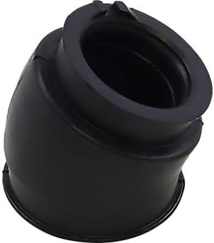 Generic Rhino 450 YXR450 4x4 2006-2009 Models Rubber Carburetor Carb Intake Boot Flange Replaces OE# 2P5-13596-00-00, cb4031 in Saudi Arabia