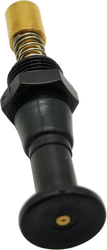 PE24 28 30 المكربن ​​سحب مقبض ذراع الخنق زر بدء المكبس، متوافق مع Keihin carburetor PE24 PE28 PE30، KDX125 مجموعة صمام الخانق in Saudi Arabia