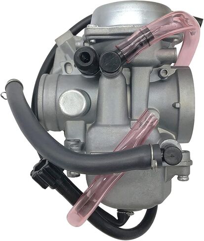 استبدال المكربن ​​LSSM Cat250 لقط القطب الشمالي 250 Cat 300 2x4 4x4 2001 2002 2003 2004 2005 ATV Carburator Carb (LT-80016-3) in Kuwait