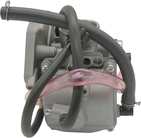 استبدال المكربن ​​LSSM Cat250 لقط القطب الشمالي 250 Cat 300 2x4 4x4 2001 2002 2003 2004 2005 ATV Carburator Carb (LT-80016-3) in Kuwait