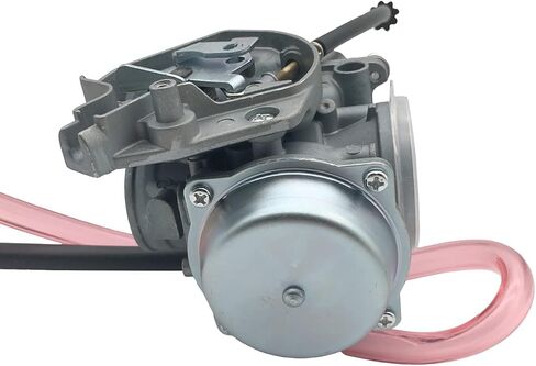 استبدال المكربن ​​LSSM Cat250 لقط القطب الشمالي 250 Cat 300 2x4 4x4 2001 2002 2003 2004 2005 ATV Carburator Carb (LT-80016-3) in Kuwait