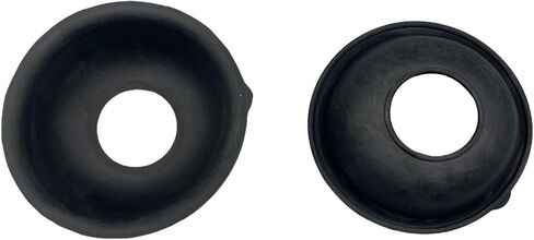 2 x Carb Carburetor Repair Rebuild Kit diaphragm Vacuum Fit for yamaha XV750 Virago 750 1988-1997 in Saudi Arabia