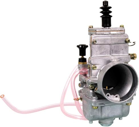 Mikuni 36MM TM Flat Carburetor W/Button Choke TM-36 in Kuwait