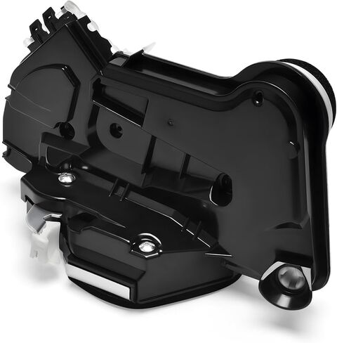 Door Latch Lock Actuator Front Left Driver Side Fits for Honda Civic 2022-2025 Accord 2018-2025 Replace 72150-TVA-A01, 72150-TVA-A02 in Kuwait