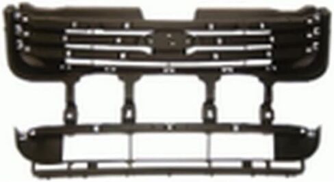 For Ford Fusion 2006 07 08 2009 Grille Mounting Panel | FO1223108 | 6E5Z8A284C in Saudi Arabia