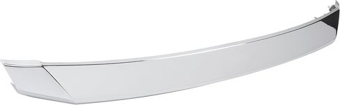 Grill Molding Compatible with 2019-2022 Honda Insight Plastic(ABS) Front Bumper Grille Strip Trim Chrome Replacement for 71122TXMA01 HO1217111 in Kuwait