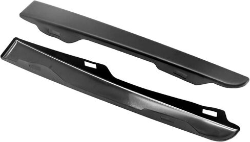Pair Front Lower Headlight Bumper 52513-35020 52512-35020 Driver and Passenger Side Grille Headlight Filler Replacement for Toyota Tacoma 4WD 1995-1997 in Saudi Arabia