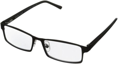 Foster Grant Men's Sawyer Multifocus Reading Glasses in Saudi Arabia