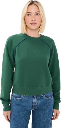 State & Lake Women's Nola Sweatshirt in Kuwait