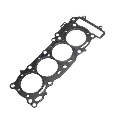 حشية رأس أسطوانة المحرك متوافقة مع موديلات YZF-R6 2006-2024 - استبدال 2C0-11181-01-00 in Kuwait