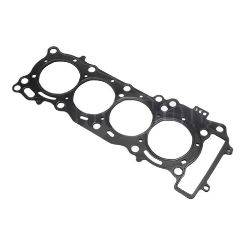 حشية رأس أسطوانة المحرك متوافقة مع موديلات YZF-R6 2006-2024 - استبدال 2C0-11181-01-00 in Kuwait
