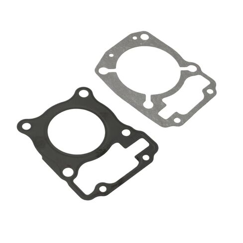 مجموعة حشية الأسطوانة متوافقة مع الدراجات النارية CRF150F CBF150 NXR150 Bros150 NX150 XR150 in Kuwait