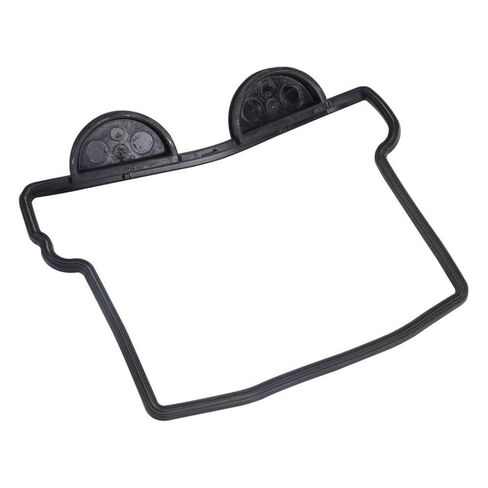 Cylinder Head Gasket 2 Pack Compatible With KX450F 2006 2007 2008 KLX450R 2008 2009 2010 2011 2012 2013 2014 2015 2016 2017 2018 2019 2020 2021 2022 2023 KFX450 2008 2009 2010 2011 2012 2013 KSF450 20 in Kuwait