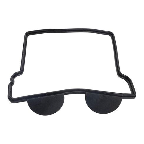 Cylinder Head Gasket 2 Pack Compatible With KX450F 2006 2007 2008 KLX450R 2008 2009 2010 2011 2012 2013 2014 2015 2016 2017 2018 2019 2020 2021 2022 2023 KFX450 2008 2009 2010 2011 2012 2013 KSF450 20 in Kuwait