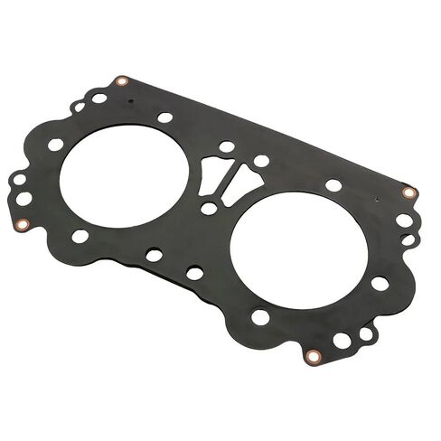 Head Gasket Compatible with Carburetor Models 947 and 951 for GSX, LRV, RXX, XP, Limited, and Sportster L Snowmobiles in Kuwait