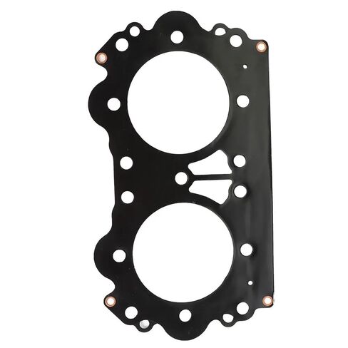 Head Gasket Compatible with Carburetor Models 947 and 951 for GSX, LRV, RXX, XP, Limited, and Sportster L Snowmobiles in Kuwait